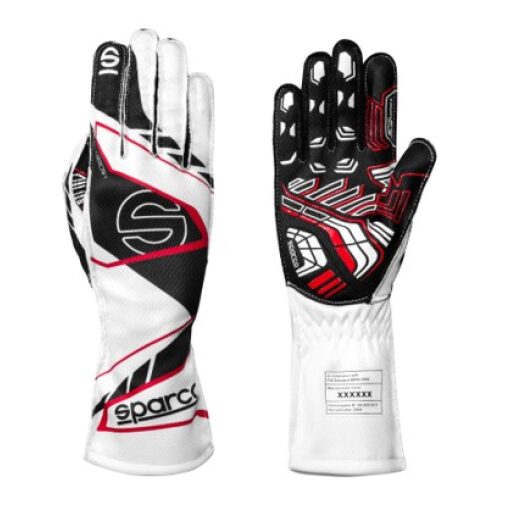 Sparco K-ARROW plus 2025 Handschoen CIK