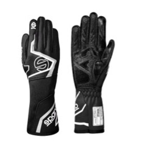 Sparco K-TIDE+Karthandschoen Homologated CIK