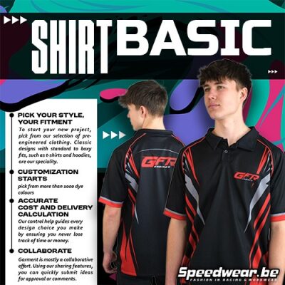 Printwear Polo Shirt BASIC