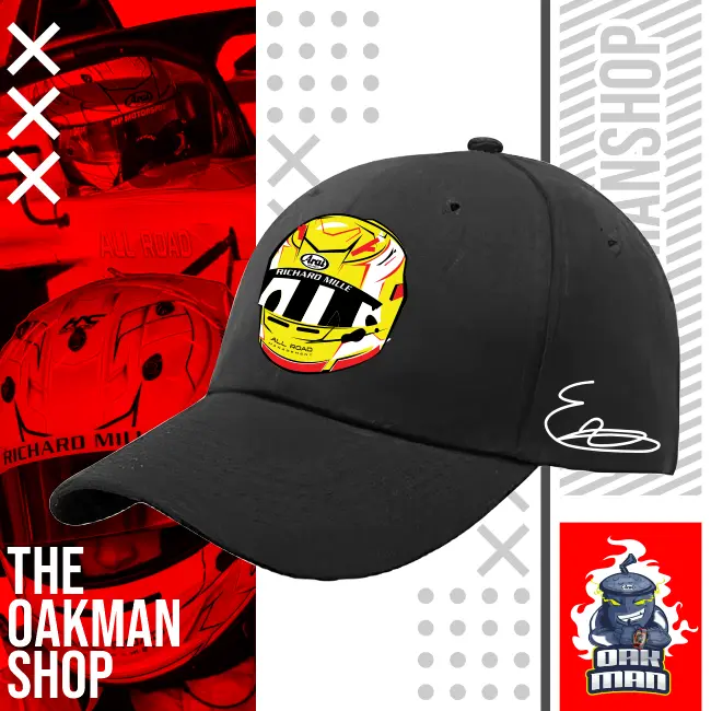 Ean Eyckmans Sombrero a Sombrero Mascota