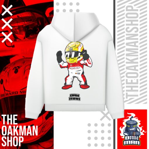 CHIBI HOODIE