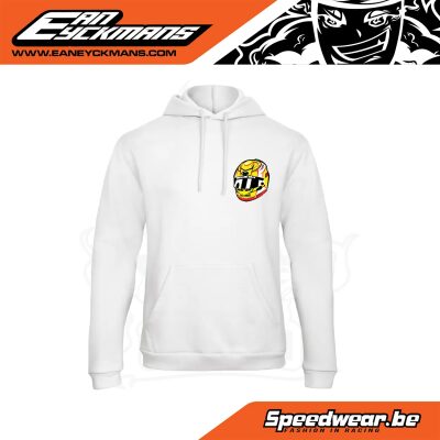 CHIBI HOODIE