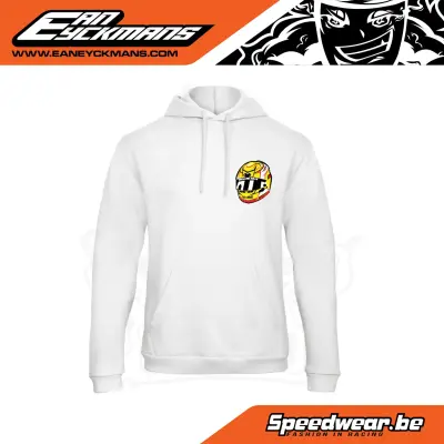 CHIBI HOODIE