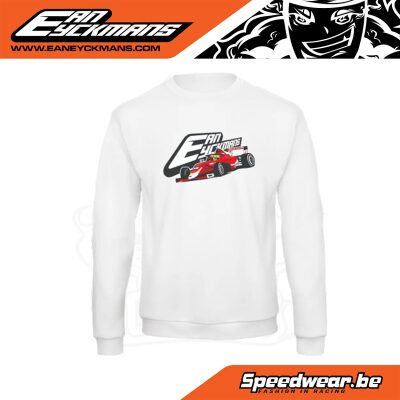 F4 RACER Crewneck