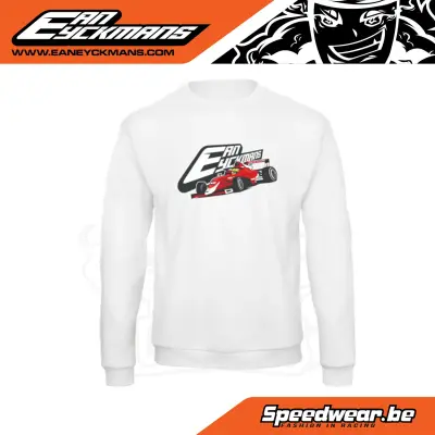 F4 RACER Rollkragenpullover