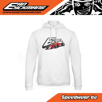 F4 RACER Kapuzenpulli