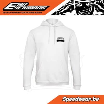 Oakman GET READY Hoodie