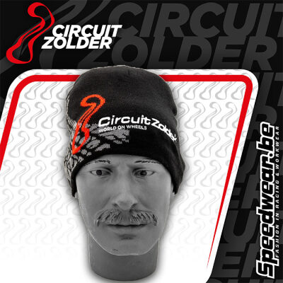 Circuit Zolder Muts