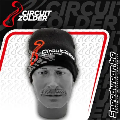 Circuit Zolder Muts
