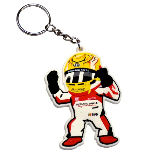 OakKey Keychain