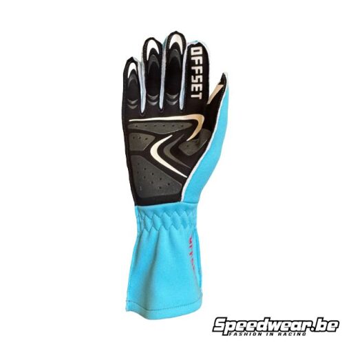 OFFSET RACER Karthandchoen Miami Blue