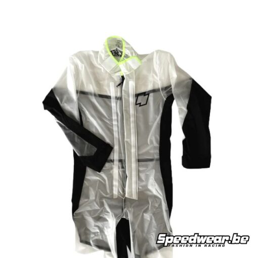 OFFSET Regenoverall Kart