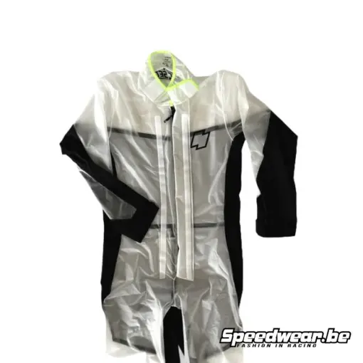 OFFSET Rain Coverall Kart