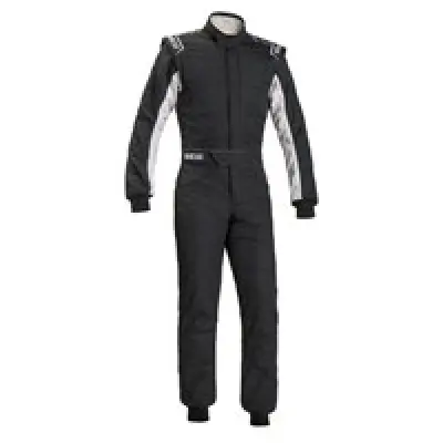 SPRINT RS-2.1  50 zwart/wit