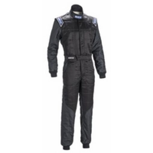 SPARCO rood 5 HOCOTEX 52 zwart - Afbeelding 2