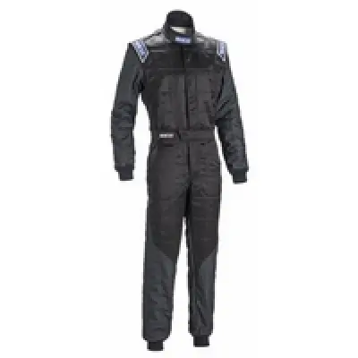 SPARCO rood 5 HOCOTEX 52 zwart