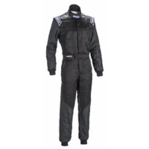 SPARCO red 5 HOCOTEX 52 black