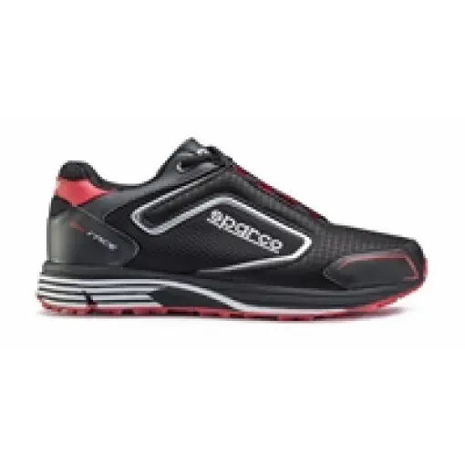 MECCANIC MX-RACE  48 zwart - Afbeelding 2