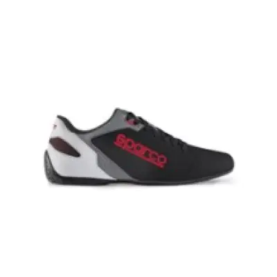 SL-17 38 zwart/rood