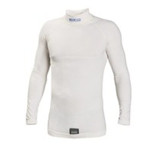 Gilet RW6 XS/S blanc - Image 2