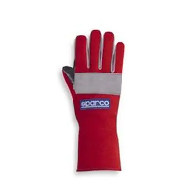 SUPERKART 008 rood