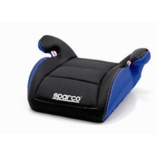 ZETEL F100 K ZETEL   zwart/blauw - Afbeelding 2