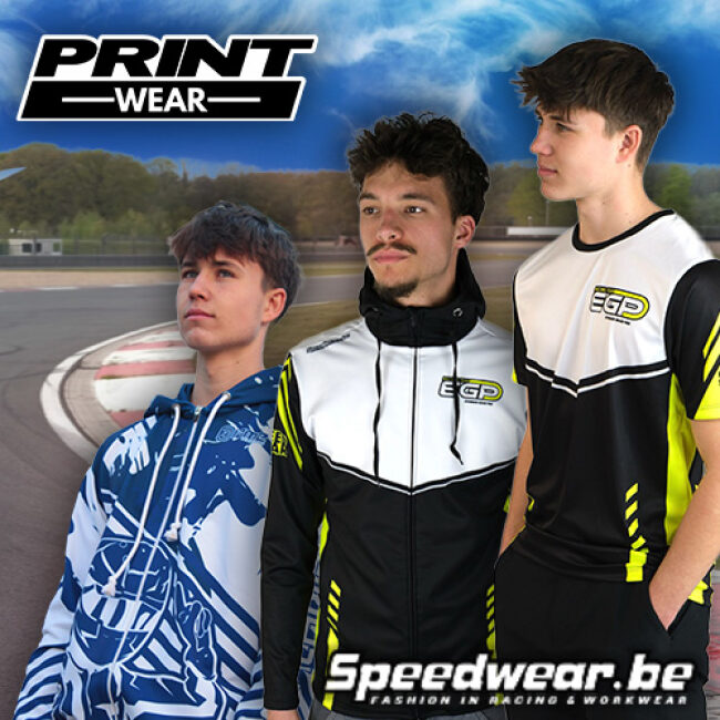 PrintWear
