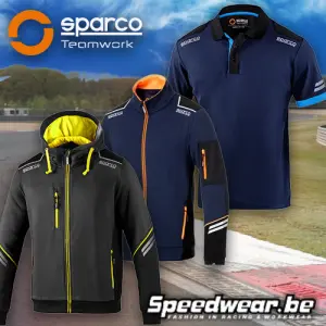 Sparco Workwear