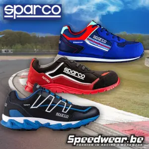 Sparco Work shoes