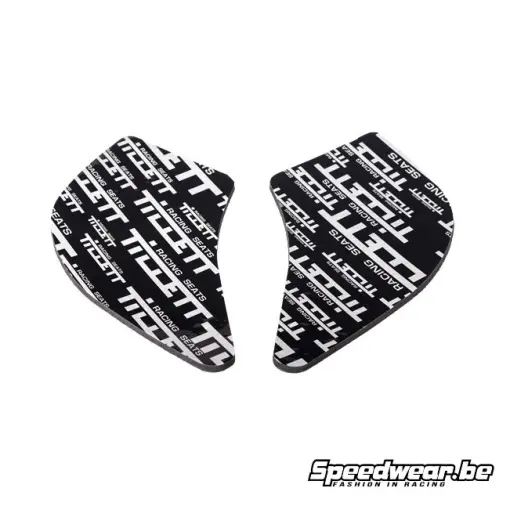 VH Pads Tillett Black