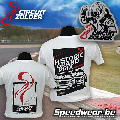 Circuit Zolder