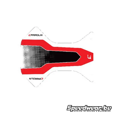 Parolin mini Kart Floor Tray Sticker