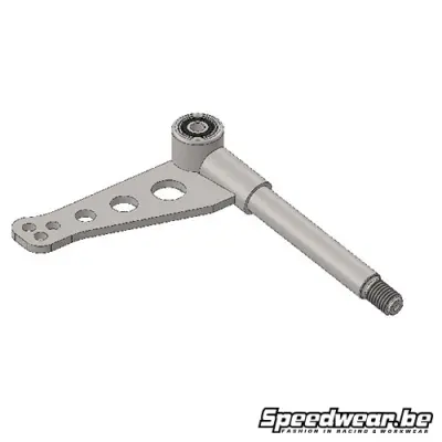 Parolin Mini Kart kingpin 38MM / Pin 17/30