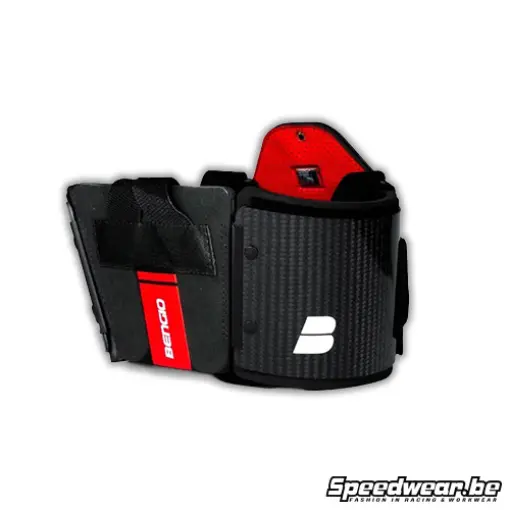 Bengio AB1 Body Protector FIA