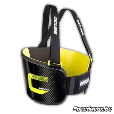Bengio Bumper CARBON ribprotector