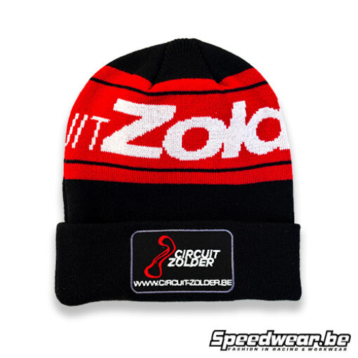 Circuit Zolder Muts