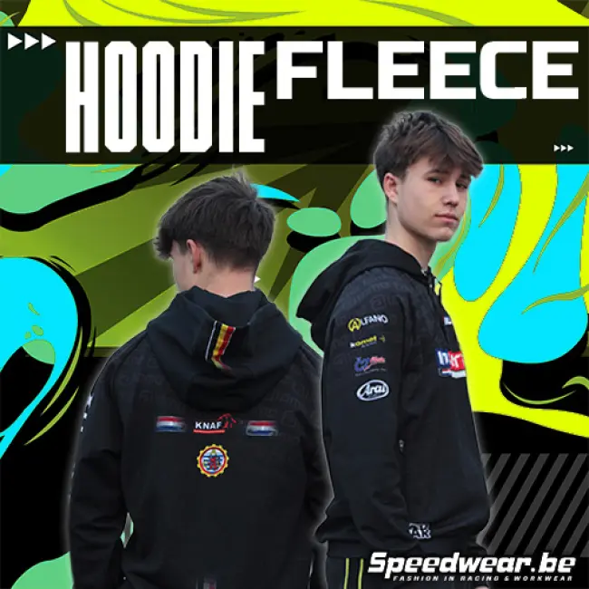 Printwear HOODIE Fleece