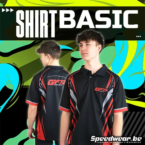 Printwear Polo Shirt BASIC