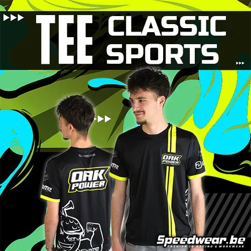 Printwear Tee Classic SPORTS