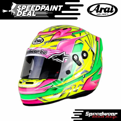 SpeedPaint Deal Ready-To-Ship CK6-S