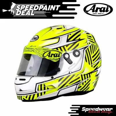 SpeedPaint Deal Ready-To-Ship CK6 - M
