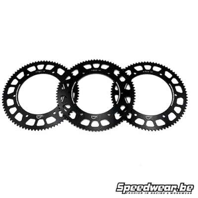 Rev Premium Gear 219 (demi-dent) Karting