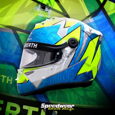 SpeedPaint SCHUBERTH Ready To Ship
