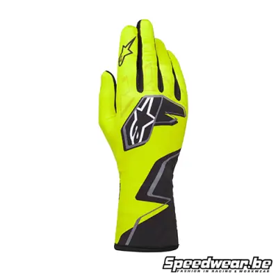 Alpinestars Karthandschoen K-Race Graphic 1