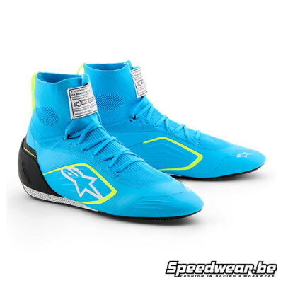 Alpinestars Supertech K FIA 8877-2022 Kartingschoen