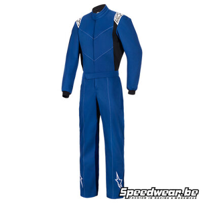 Alpinestars Indoor Kart Overall