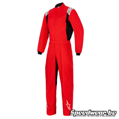 Alpinestars Indoor Karting Overall