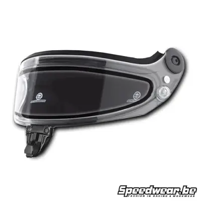 Schuberth SDL Rain Visor Transparent