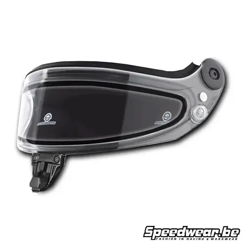 Schuberth SDL Visera Transparente