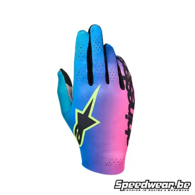 Alpinestars Sim Handschoenen Graphic 2